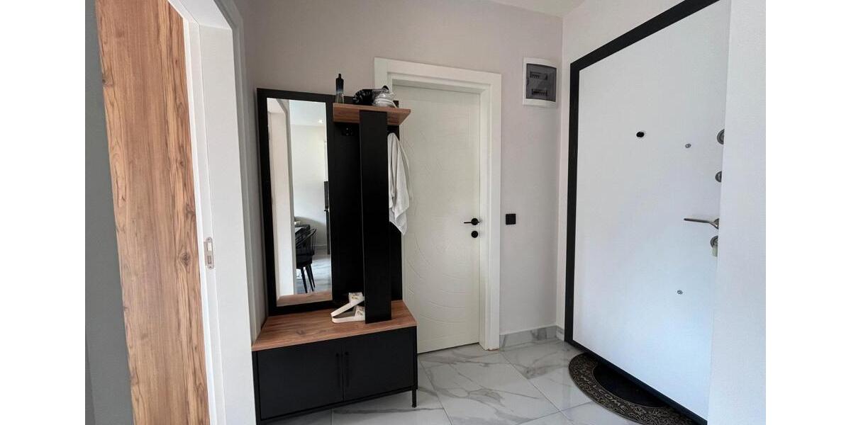 Etagenwohnung Kassel - 2 Zimmer, 50 m&sup2;, 88.000&euro; | Angebot:26016906