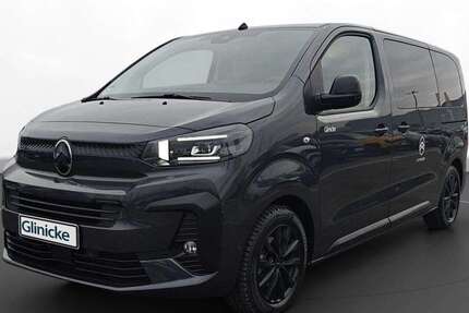 Citroen Spacetourer 14.500 km 37.990 &euro; Kassel 34123