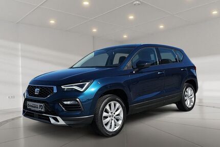Seat Ateca 44.042 km 19.420 &euro; Hofgeismar 34369