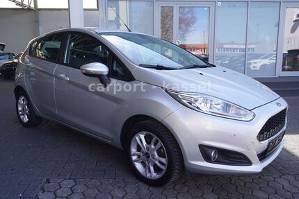 Ford Fiesta 64.700 km 8.999 &euro; Kassel 34123