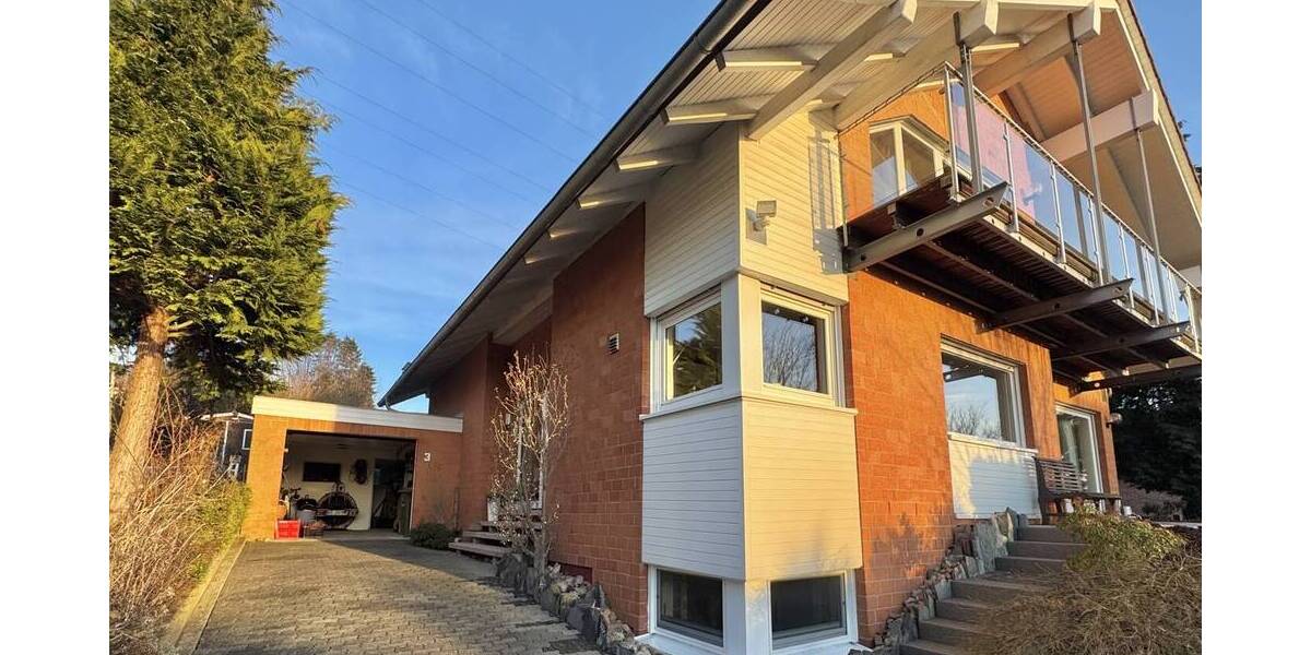 Einfamilienhaus Fuldabrück Dörnhagen - 8 Zimmer, 205 m&sup2;, 585.000&euro; | Angebot:25707523