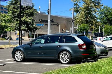 Skoda Octavia 160.450 km 11.200 &euro; Wolfhagen 34466