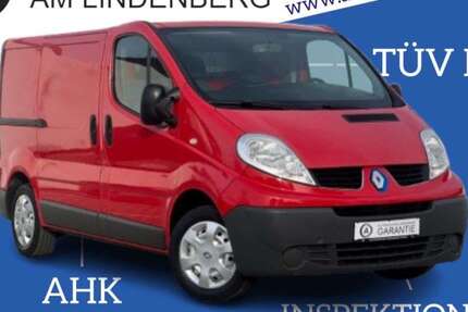 Renault Trafic 175.000 km 5.999 &euro; Kassel 34123