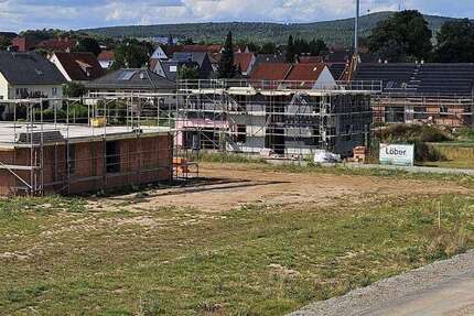 Grundstück zu verkaufen in Hofgeismar 124.000 € 496 m²