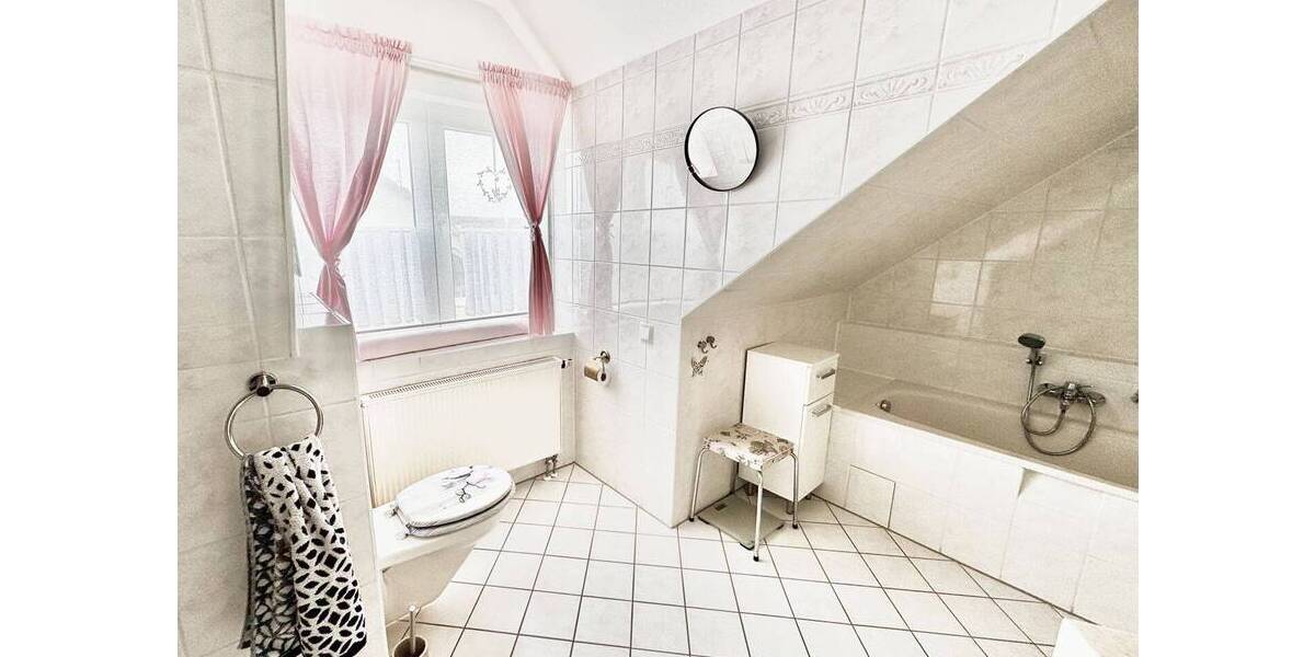 Etagenwohnung Kaufungen Niederkaufungen - 2 Zimmer, 67 m&sup2;, 199.790&euro; | Angebot:26933959