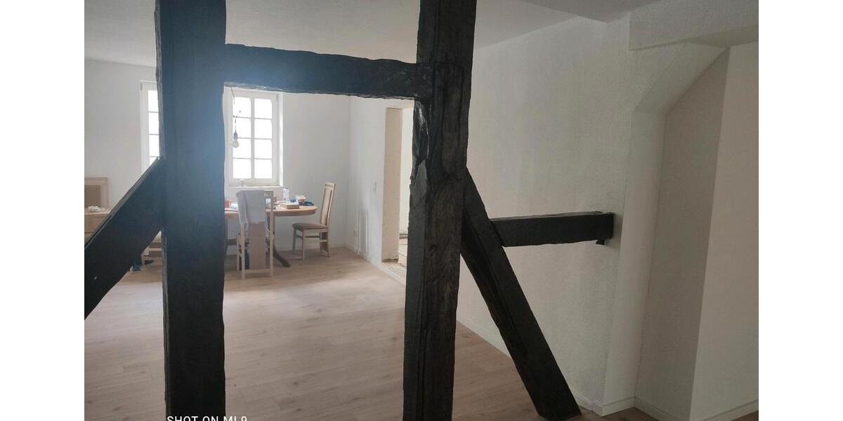 Mehrfamilienhaus, Wohnhaus Hessisch Lichtenau - 350.000&euro; | Angebot:25204942