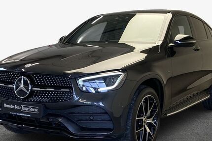 Mercedes-Benz GLC 300 58.225 km 50.655 &euro; Kassel 34123
