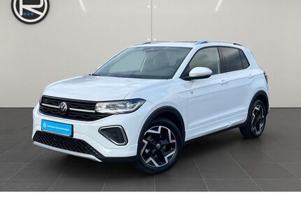 VW T-Cross 12.766 km 28.980 &euro; Fritzlar 34560