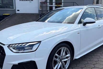 Audi A4 121.700 km 25.497 &euro; Kassel 34123