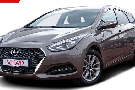 Hyundai i40 93.279 km 14.990 &euro; Kassel 34123