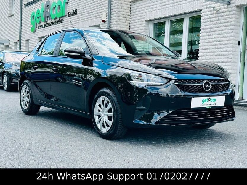 Corsa