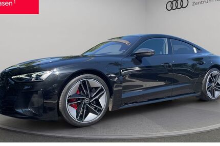 Audi RS e-tron GT 66.198 km 60.990 &euro; Kassel 34125
