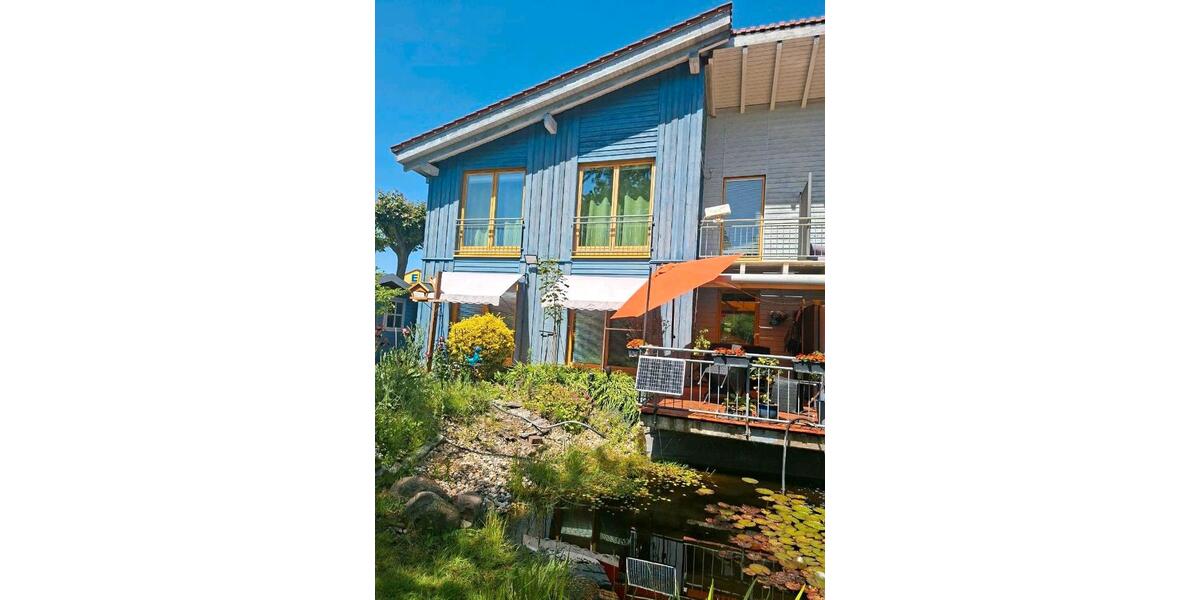 Doppelhaushälfte Calden - 5 Zimmer, 126 m&sup2;, 307.000&euro; | Angebot:27056523