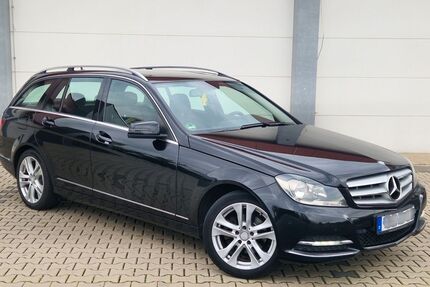 Mercedes-Benz C 180 264.000 km 6.500 &euro; Melsungen 34212
