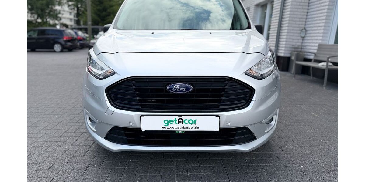 Ford Tourneo 172.474 km 12.500 &euro; Kassel 34123