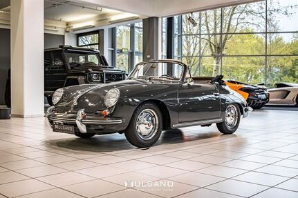 Porsche 356
