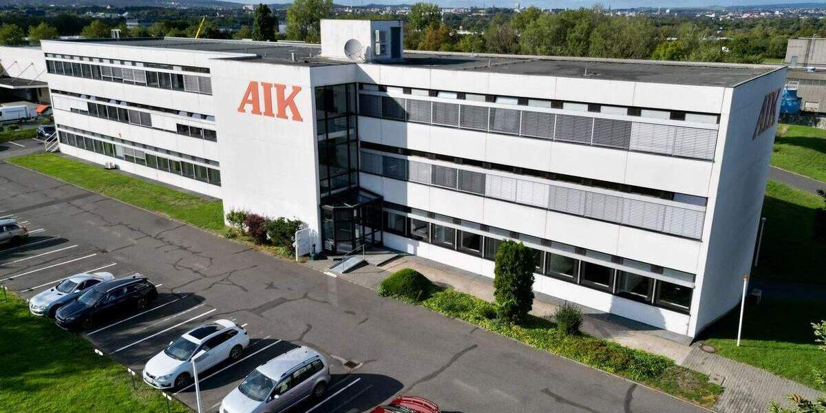 Gewerbeobjekt Kassel Waldau - 3.400.000&euro; | Angebot:25674994