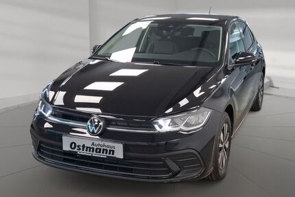 VW Polo 2.000 km 22.498 &euro; Wolfhagen 34466