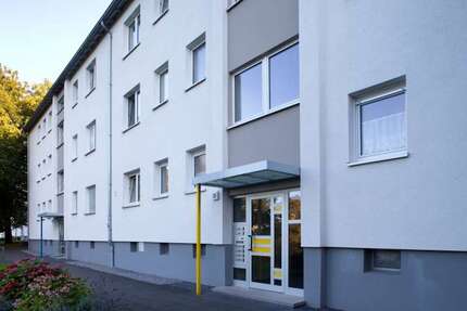 Wohnung Kassel Oberzwehren - 2 Zimmer, 55 m&sup2;, 547&euro; | Angebot:26859153