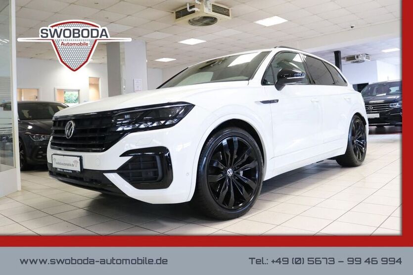 Touareg