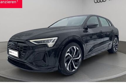 Audi Q8 e-tron 46.525 km 52.990 &euro; Kassel 34125