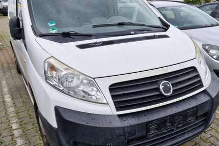 Fiat Scudo