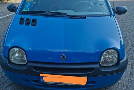 Renault Twingo 189.900 km 1.380 € Kassel 34127