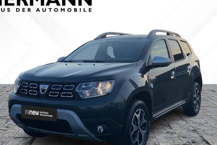 Dacia Duster 42.450 km 16.990 &euro; Kassel 34121