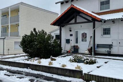 Haus Söhrewald - 11 Zimmer, 146 m&sup2;, 349.000&euro; | Angebot:25182038