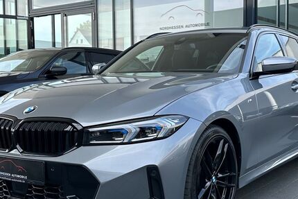 BMW 320 25.944 km 44.780 € Kassel 34123