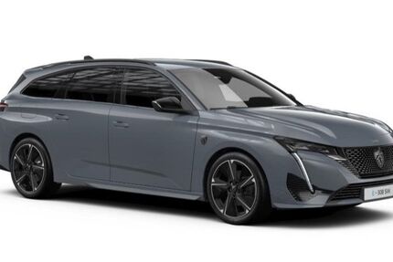 Peugeot 308 13.000 km 36.990 &euro; Kassel 34123