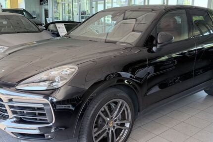 Porsche Cayenne 91.799 km 53.499 &euro; Niestetal 34266