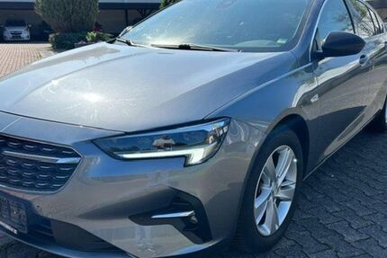 Opel Insignia 48.500 km 20.980 &euro; Fritzlar 34560