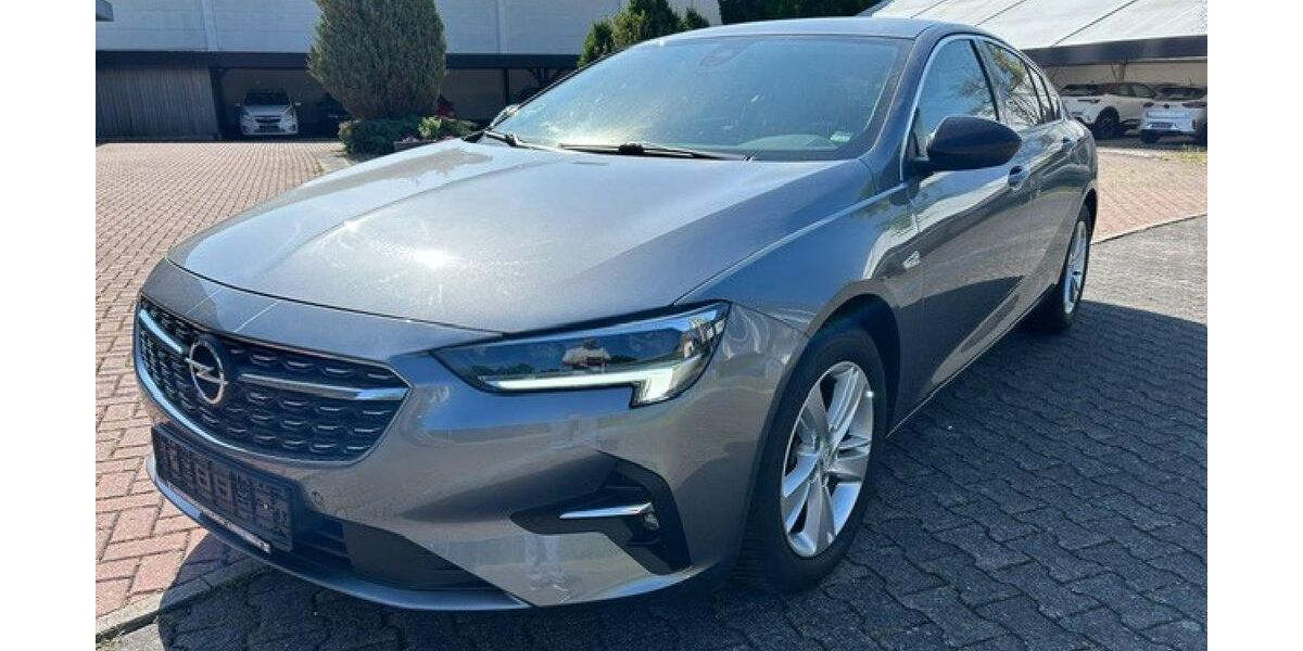Opel Insignia 48.500 km 20.980 &euro; Fritzlar 34560