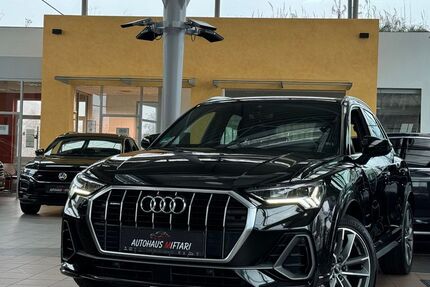Audi Q3 119.150 km 26.499 &euro; Niestetal-Heiligenrode bei Kassel 34266