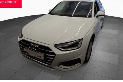 Audi A4 37.187 km 28.990 &euro; Kassel 34125