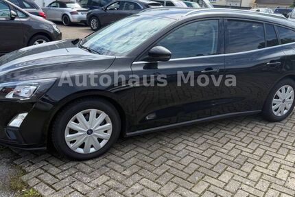 Ford Focus 170.000 km 9.499 &euro; Calden 34379