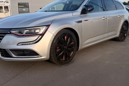 Renault Talisman 230.000 km 8.999 &euro; Schauenburg 34270