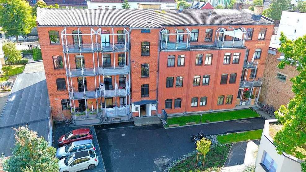 Wohnung zum Kaufen in Kassel 65.000 € 22.81 m²