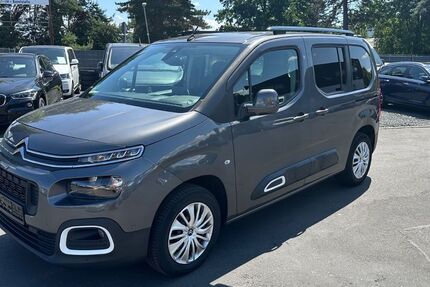 Citroen Berlingo 186.658 km 11.700 &euro; Kassel 34123
