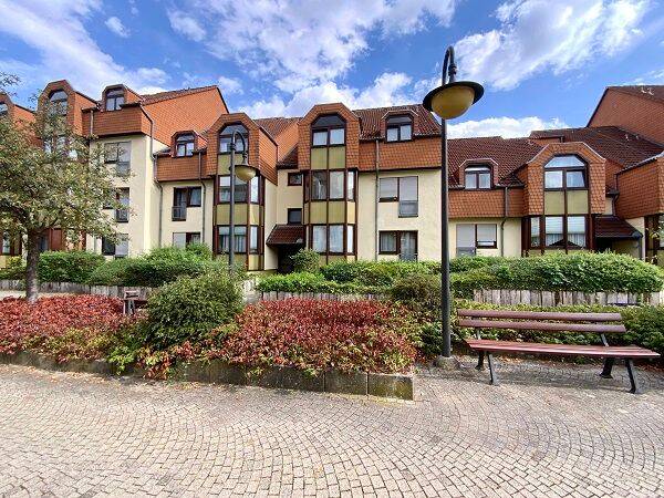 Etagenwohnung Baunatal Altenbauna - 3 Zimmer, 79 m&sup2;, 804&euro; | Angebot:26259339