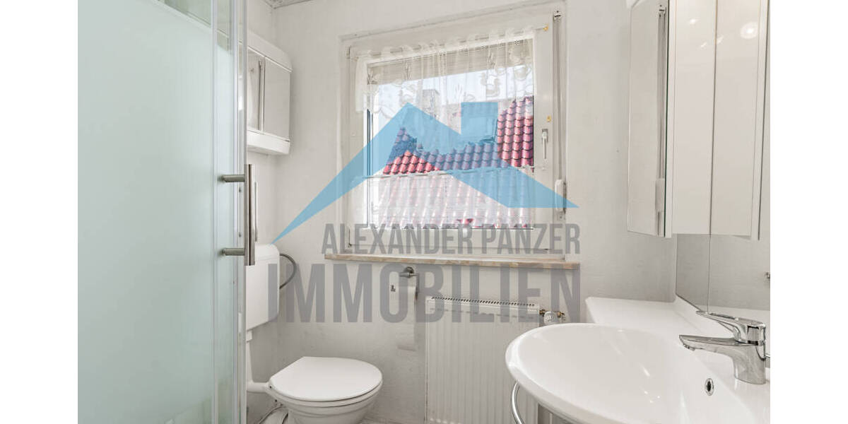 Doppelhaushälfte Hofgeismar - 3 Zimmer, 85 m&sup2;, 169.900&euro; | Angebot:26489356