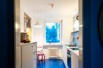 Etagenwohnung Kassel Vorderer Westen - 2 Zimmer, 50 m&sup2;, 160.000&euro; | Angebot:27068476