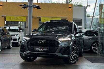 Audi Q5 27.000 km 43.000 &euro; Niestetal-Heiligenrode bei Kassel 34266