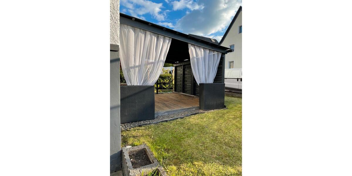 Einfamilienhaus Kassel Niederzwehren - 10 Zimmer, 190 m&sup2;, 390.000&euro; | Angebot:27214511