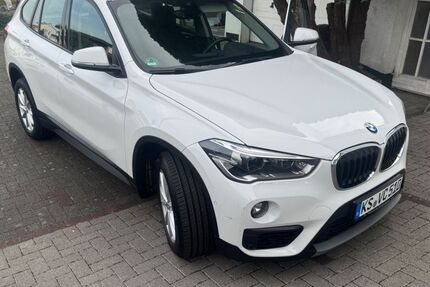 BMW X1 252.000 km 12.800 € Kassel 34130