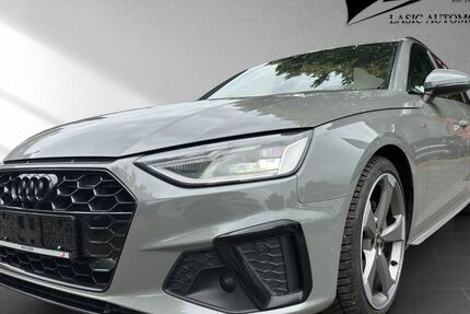 Audi A4 242.000 km 18.390 € Kassel 34125