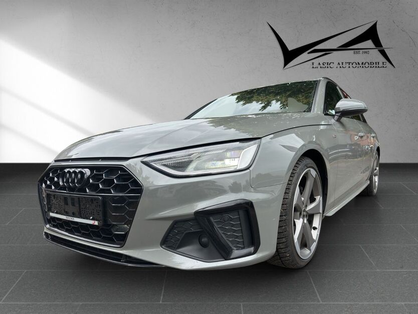 Audi A4 242.000 km 18.390 € Kassel 34125