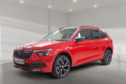 Skoda Kamiq 35.899 km 21.645 &euro; Melsungen 34212