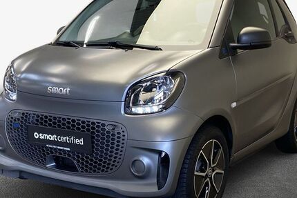 Smart ForTwo 6.131 km 17.740 &euro; Kassel 34123